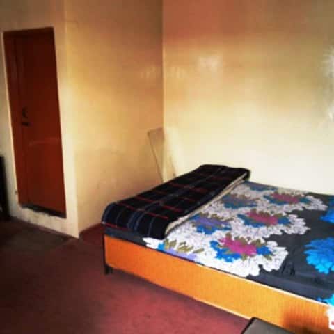Hotel Mahajan, Gulmarg 4